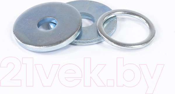 Изображение товара Головка триммерная Denzel 96304