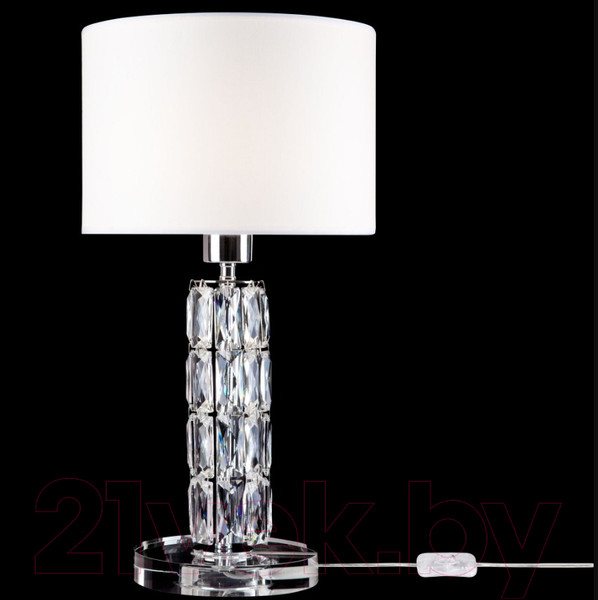 Изображение товара Прикроватная лампа Maytoni Talento DIA008TL-01CH