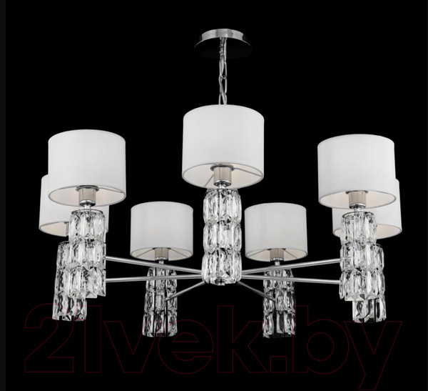 Изображение товара Люстра Maytoni Talento DIA008PL-07CH