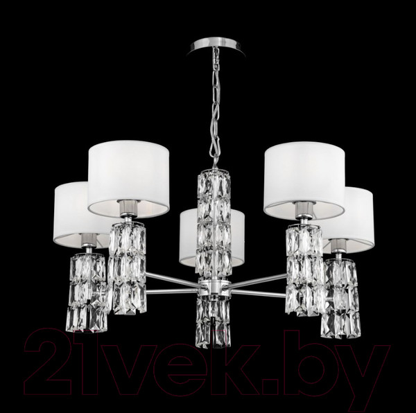 Изображение товара Люстра Maytoni Talento DIA008PL-05CH