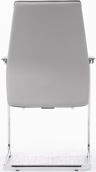 Изображение товара Кресло офисное Norden London CF / HR8637-2-417 (темно-серый/светло-серый)
