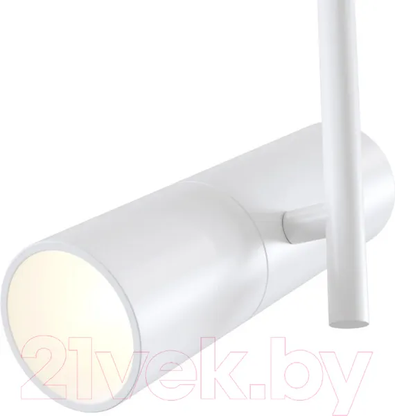 Изображение товара Трековый светильник Maytoni Track TR005-1-GU10-W