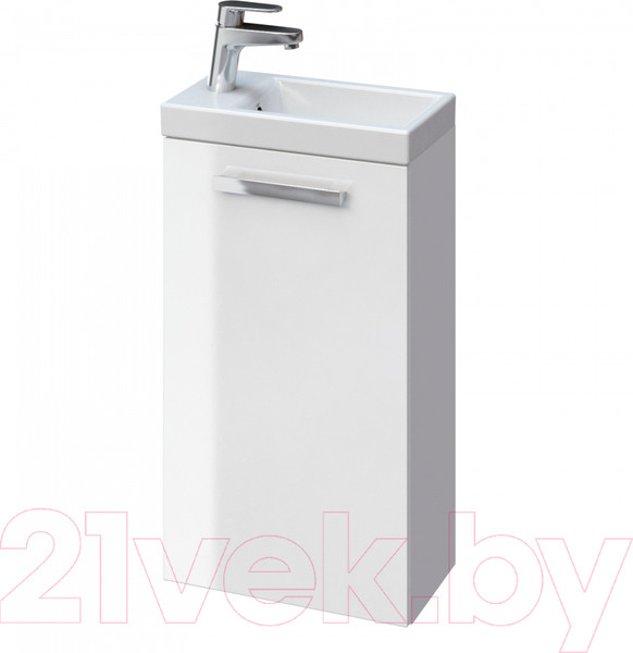 Изображение товара Тумба под умывальник Cersanit Melar / B-SU-MEL-CM40