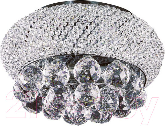 Изображение товара Люстра Osgona Monile 704034