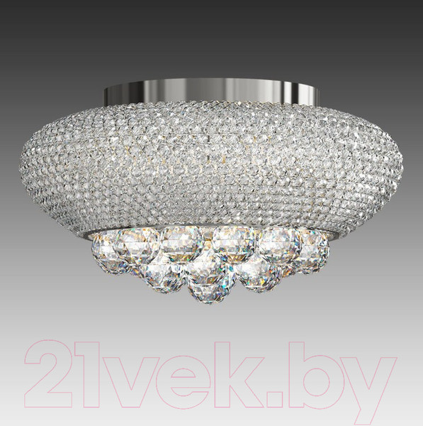 Изображение товара Люстра Osgona Monile 704034