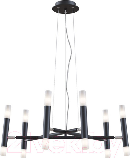 Изображение товара Люстра Maytoni Vigo MOD031PL-12B