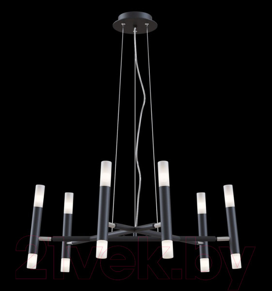 Изображение товара Люстра Maytoni Vigo MOD031PL-12B