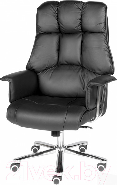 Изображение товара Кресло офисное Norden President / H-1133-35 (черный)