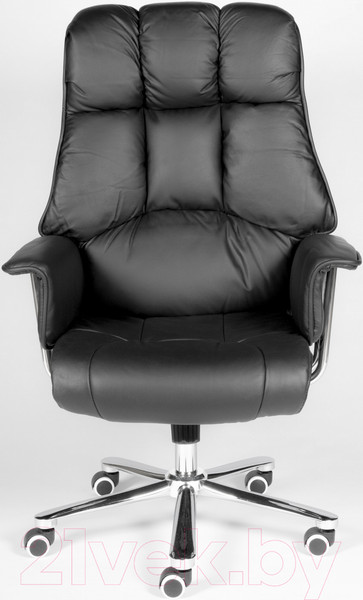 Изображение товара Кресло офисное Norden President / H-1133-35 (черный)