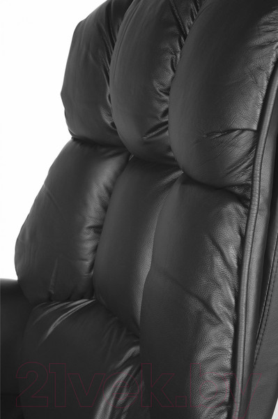 Изображение товара Кресло офисное Norden President / H-1133-35 (черный)