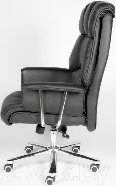 Изображение товара Кресло офисное Norden President Leather / H-1133-35 leather (черный)