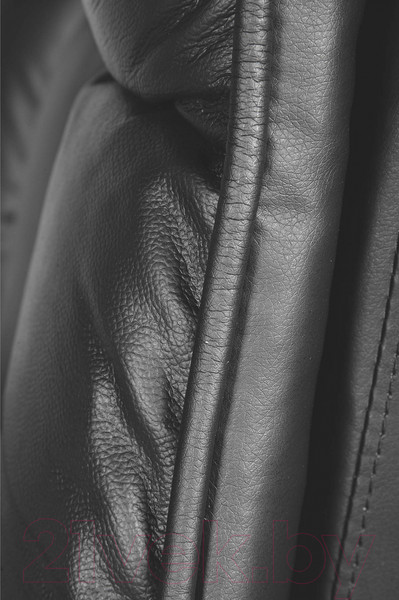 Изображение товара Кресло офисное Norden President Leather / H-1133-35 leather (черный)