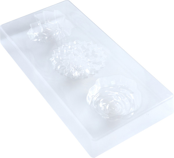 Изображение товара Набор для создания косметики Десятое королевство Шипучие бомбочки. Аромат персика 3 в 1 / 05711