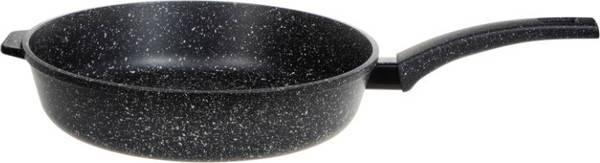 Изображение товара Сковорода No Brand ПЛ-28 / лс28