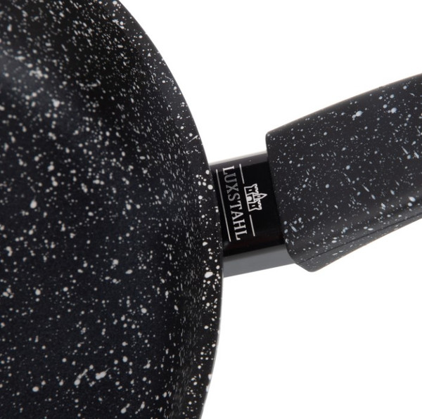 Изображение товара Сковорода No Brand ПЛ-28 / лс28