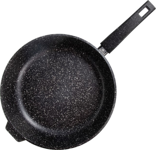 Изображение товара Сковорода No Brand ПЛ-28 / лс28