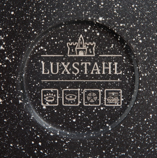 Изображение товара Сковорода Luxstahl ПЛ-26 / лс26