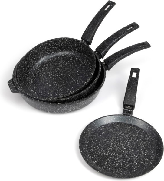 Изображение товара Сковорода Luxstahl ПЛ-26 / лс26