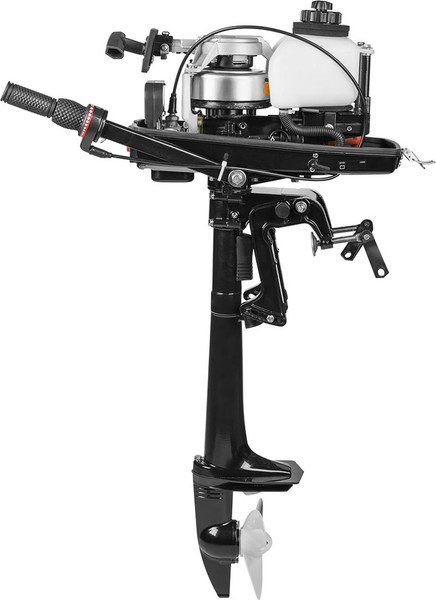 Изображение товара Мотор лодочный GLADIATOR G3FHS