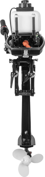 Изображение товара Мотор лодочный GLADIATOR G3FHS