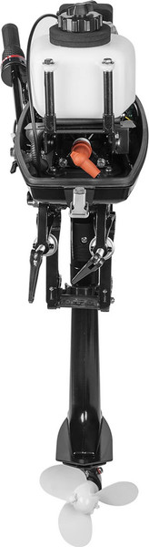 Изображение товара Мотор лодочный GLADIATOR G3FHS