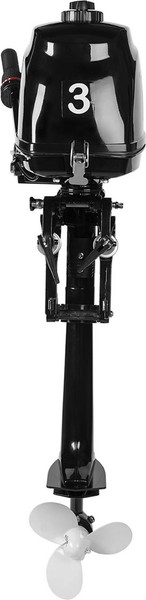 Изображение товара Мотор лодочный GLADIATOR G3FHS