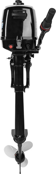 Изображение товара Мотор лодочный GLADIATOR G3FHS