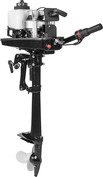 Изображение товара Мотор лодочный GLADIATOR G3FHS