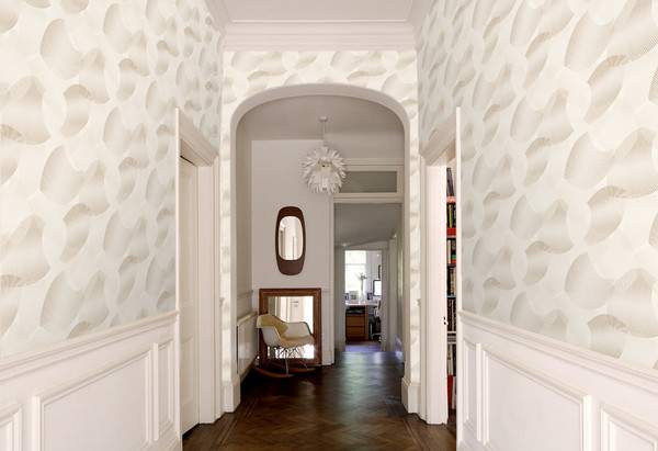 Изображение товара Бумажные обои Гомельобои Калисто к-71 24БДТ