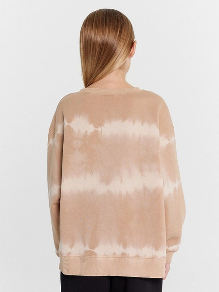 Изображение товара Свитшот детский Mark Formelle 127916 (р.116-60, молочный фаст-дай)