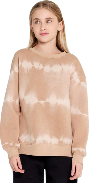 Изображение товара Свитшот детский Mark Formelle 127916 (р.116-60, молочный фаст-дай)