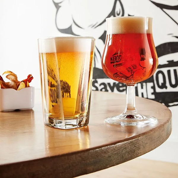 Изображение товара Стакан Arcoroc Коник O0258