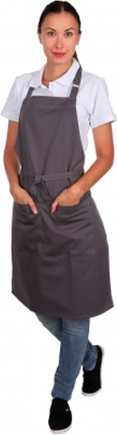 Изображение товара Кухонный фартук No Brand Гриль 00301 / со809 (серый)