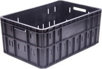 Изображение товара Ящик для хранения No Brand 202 Т / 7104/1 (черный)