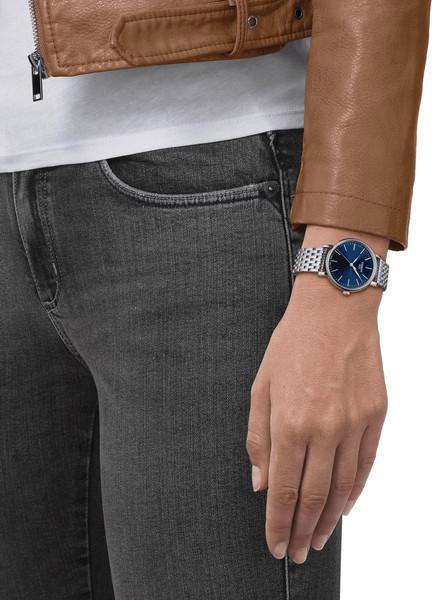 Изображение товара Часы наручные женские Tissot T143.210.11.041.00