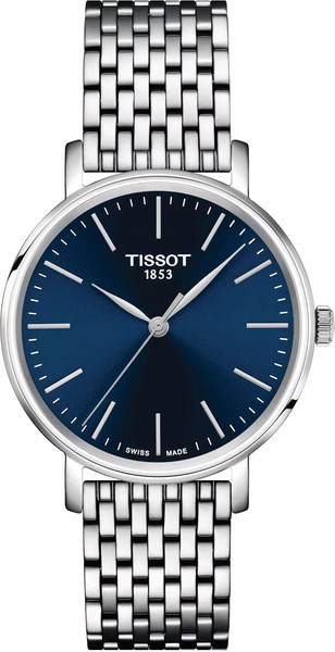 Изображение товара Часы наручные женские Tissot T143.210.11.041.00