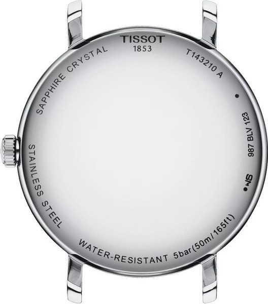 Изображение товара Часы наручные женские Tissot T143.210.11.041.00