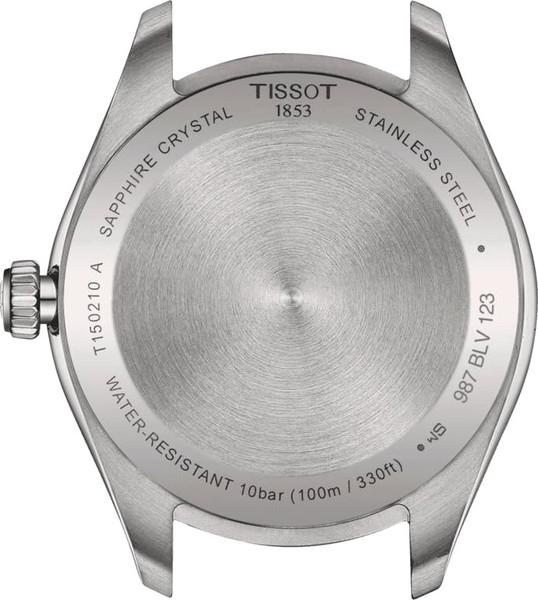 Изображение товара Часы наручные женские Tissot T150.210.11.031.00