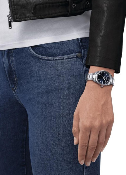 Изображение товара Часы наручные женские Tissot T150.210.11.041.00