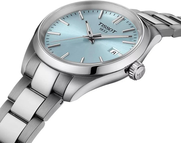 Изображение товара Часы наручные женские Tissot T150.210.11.351.00