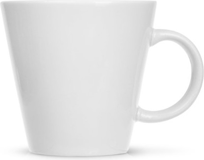 Изображение товара Кружка No Brand Tvist Ivory 21-Mug / фк4022