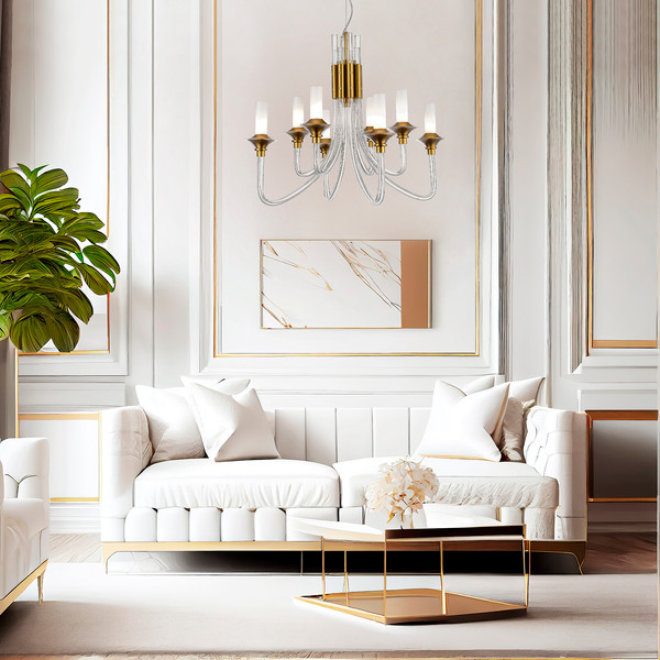 Изображение товара Люстра ST Luce SL1241.203.08