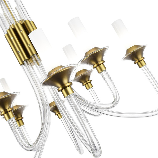 Изображение товара Люстра ST Luce SL1241.203.08