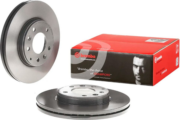 Изображение товара Тормозной диск Brembo 09.C179.11
