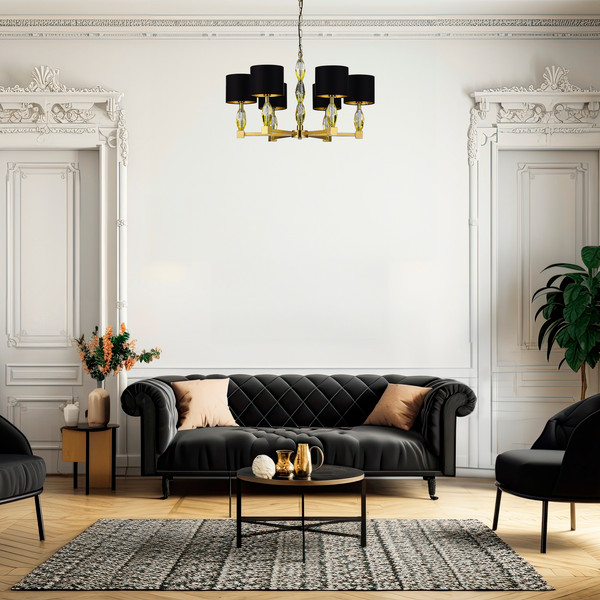 Изображение товара Люстра ST Luce SL1759.303.06