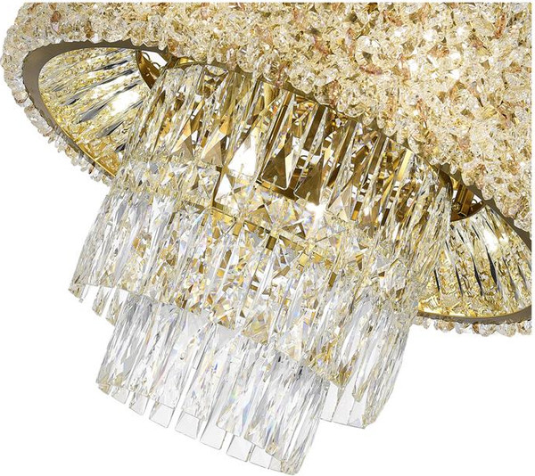 Изображение товара Люстра ST Luce SL1637.302.10