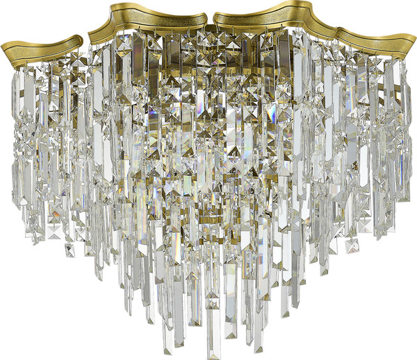 Изображение товара Люстра ST Luce SL1659.302.07