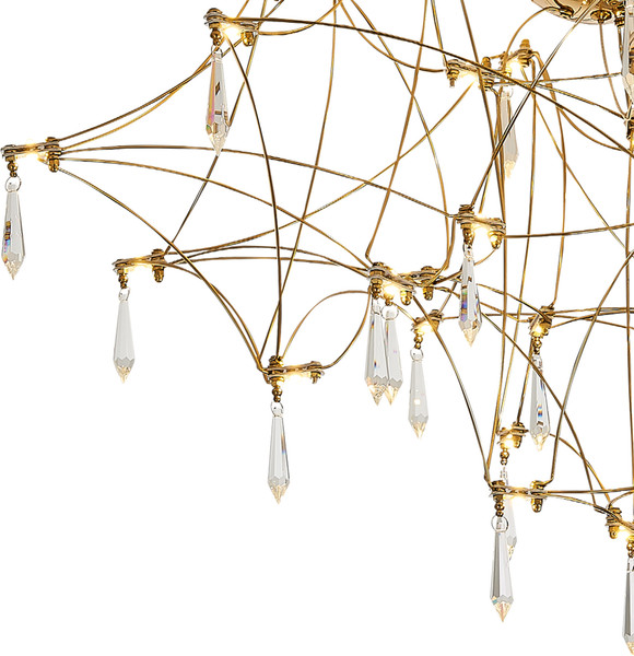 Изображение товара Люстра ST Luce SL6601.202.78