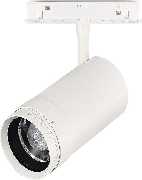 Изображение товара Трековый светильник ST Luce Zoom ST357.536.20