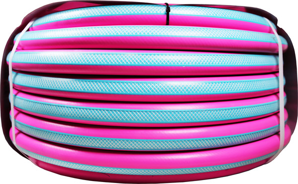 Изображение товара Шланг поливочный Finland ТЭП 3/4 / 2448 (25м)